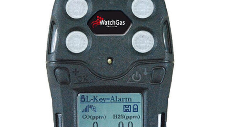 Discover the new generation of WatchGas Detectors
